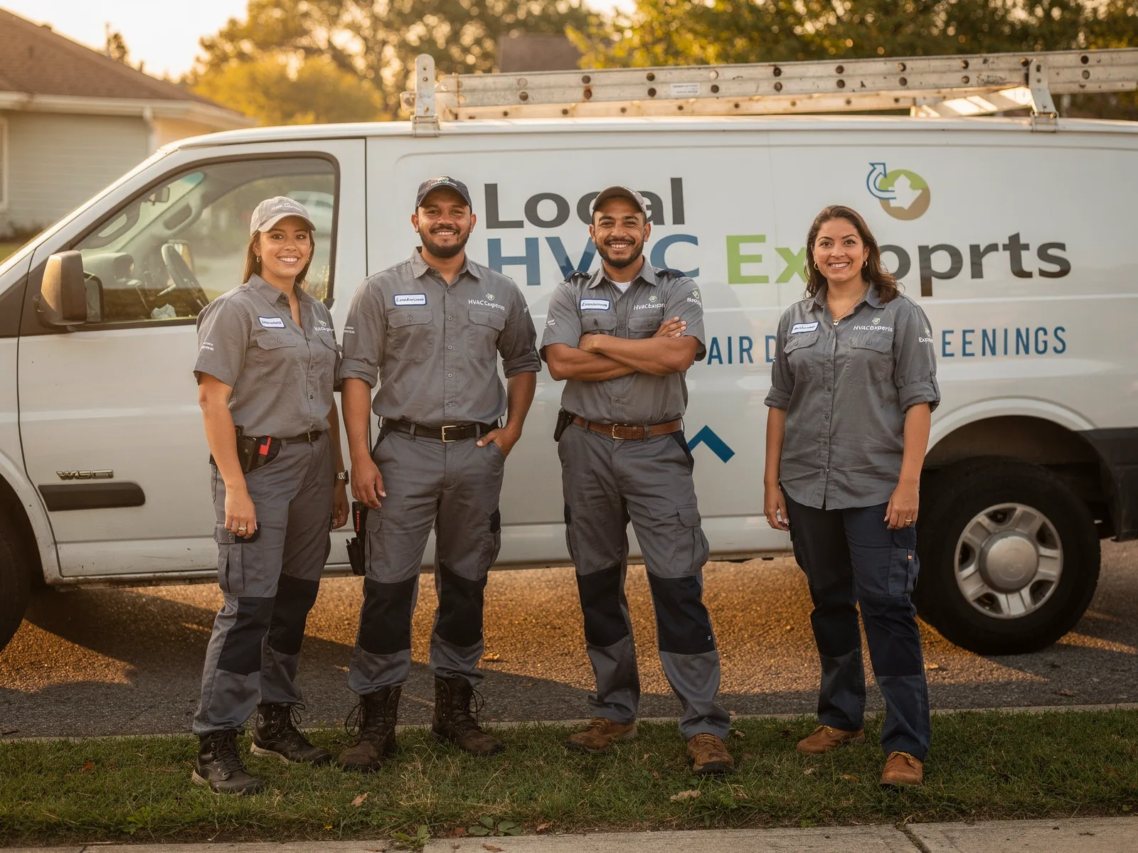 24/7 HVAC Repair & AC Replacement company in Martell, NE